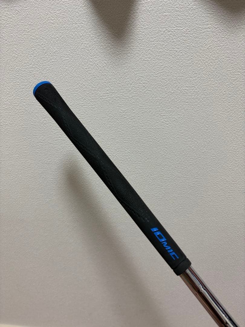 PING G30 ユーティリティ 3U 19度