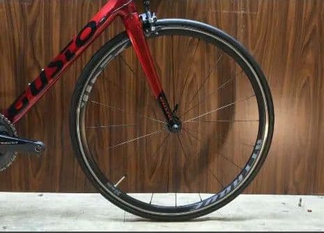 GUSTO COBRA フルカーボン ULTEGRA R8000 サイズXL