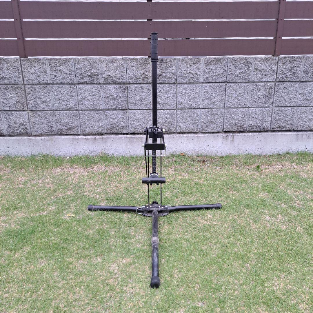 FIELD FORCE ピッチングマシン 調整可能