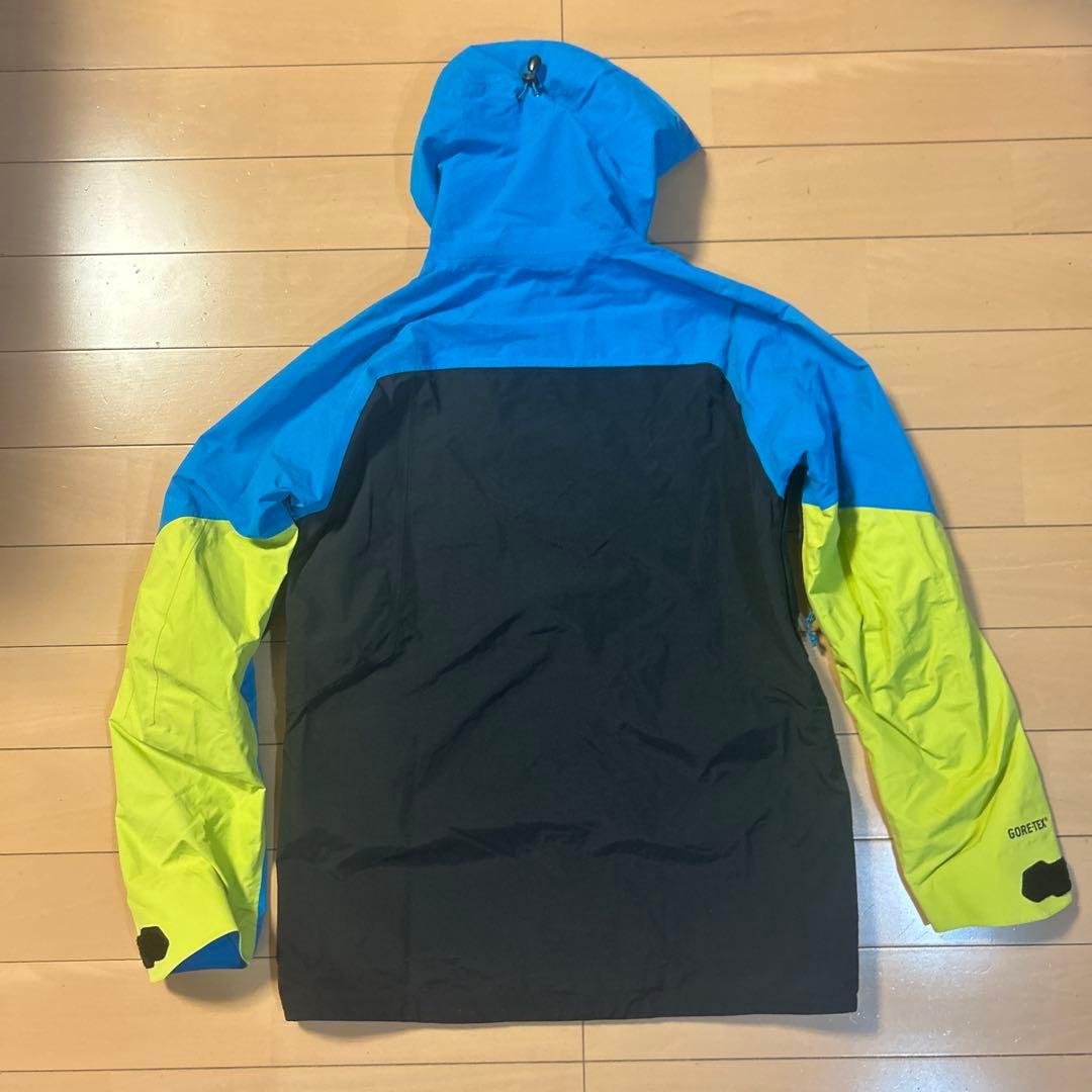 BURTON［AK］ GORE-TEX スノーボードウェア size S
