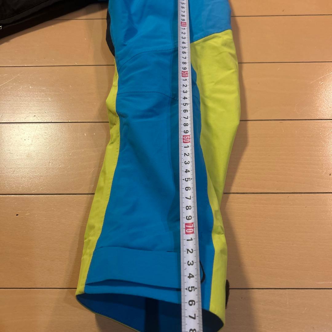 BURTON［AK］ GORE-TEX スノーボードウェア size S
