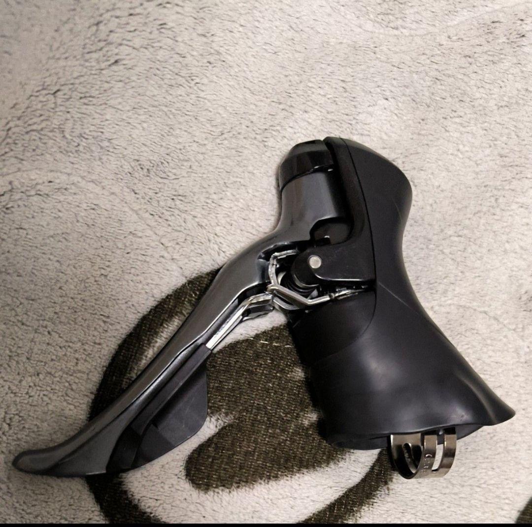 Claris STIレバー+前後ディレイラー（1時間限定8800円！）