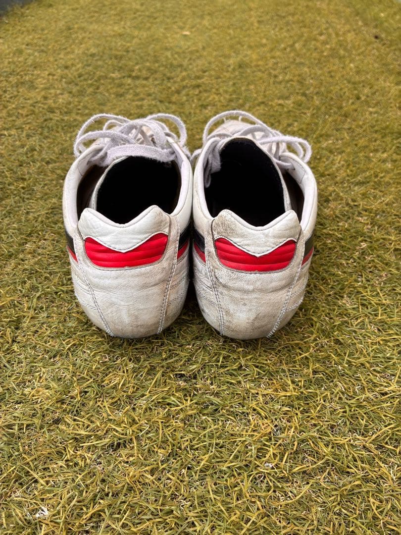 Mizuno モレリア2 サッカーシューズ スパイク②