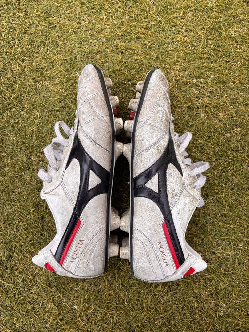 Mizuno モレリア2 サッカーシューズ スパイク②