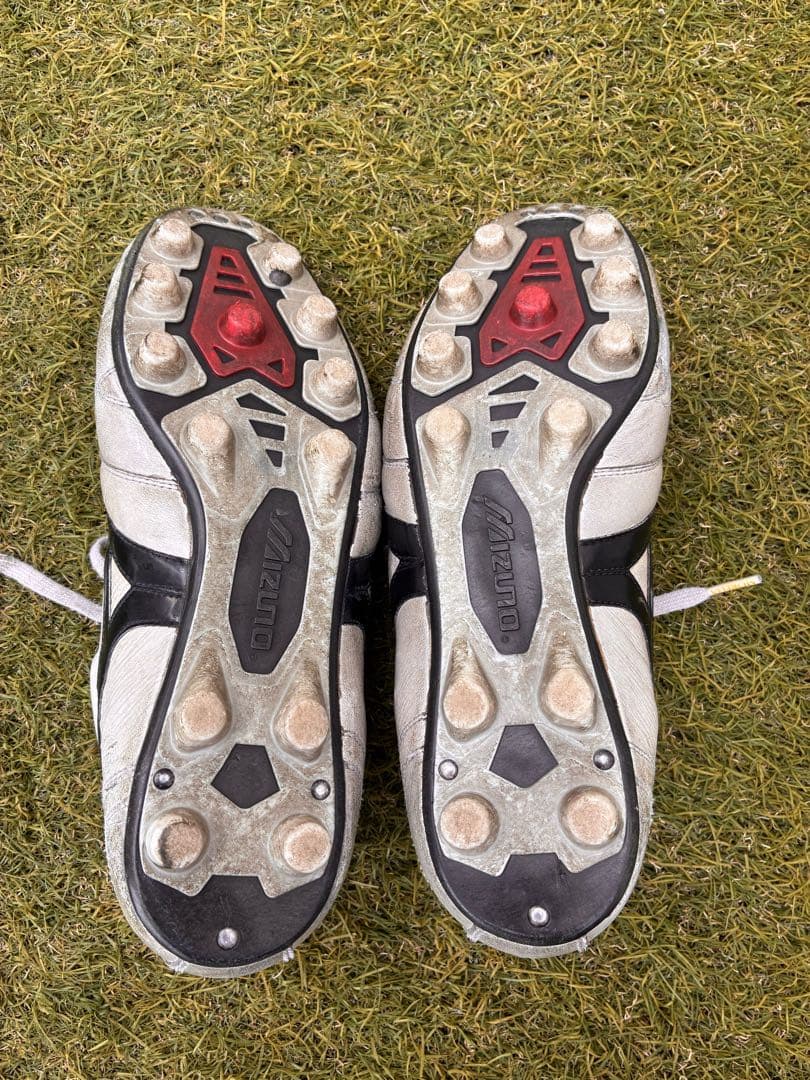 Mizuno モレリア2 サッカーシューズ スパイク②
