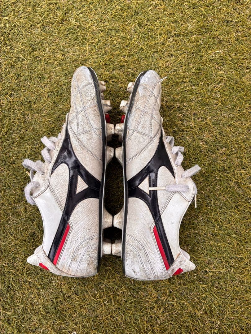 Mizuno モレリア2 サッカーシューズ スパイク②