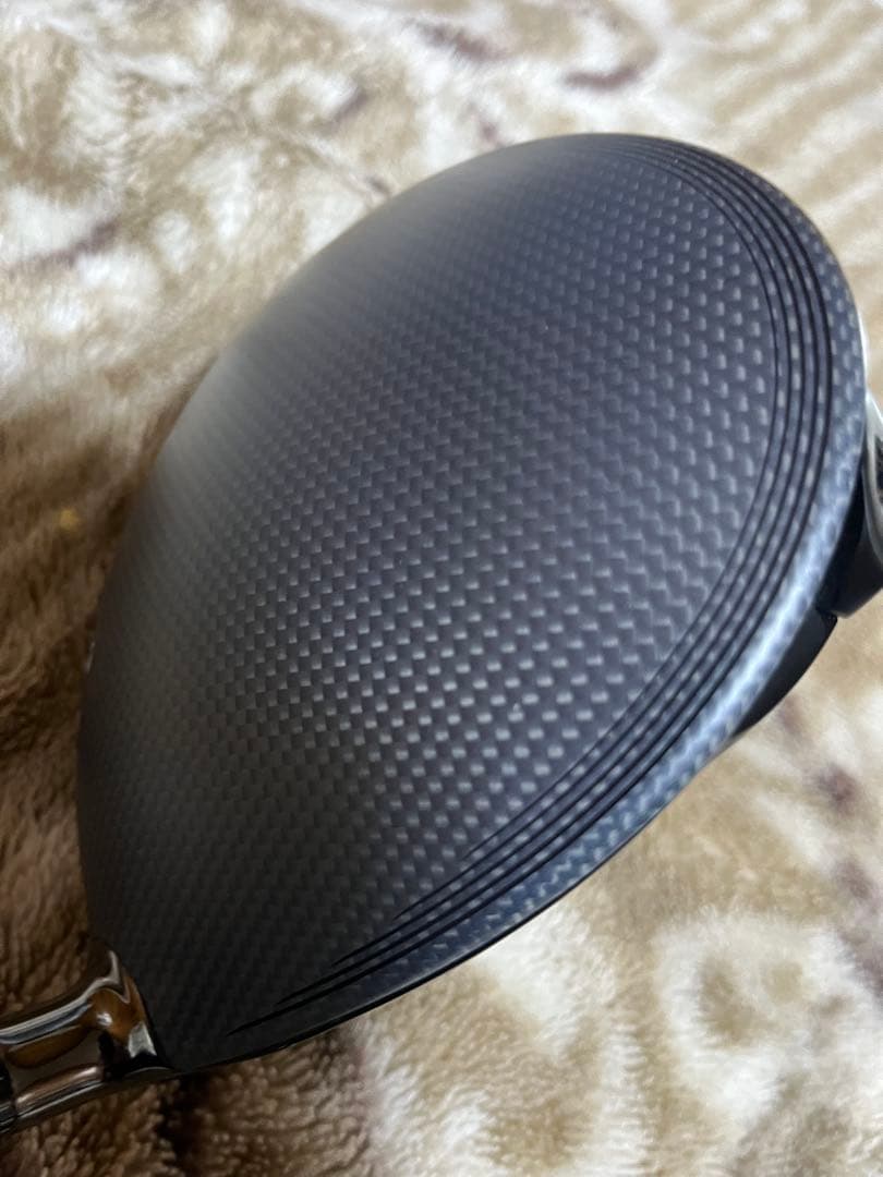 TaylorMade Qi35 MAX ドライバー 9° シャフト付き