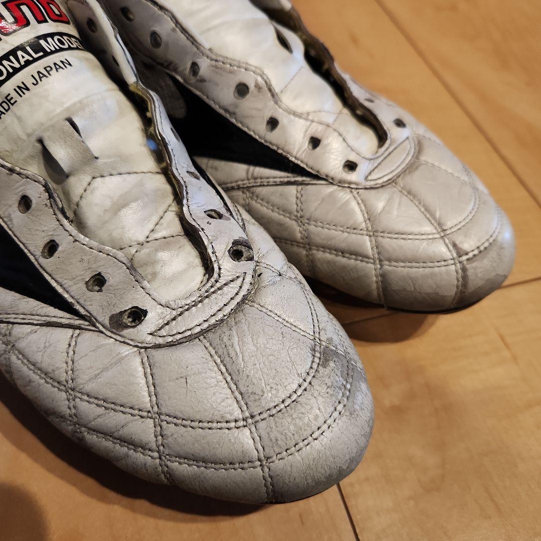 Mizuno モレリア２ジャパン　26センチ