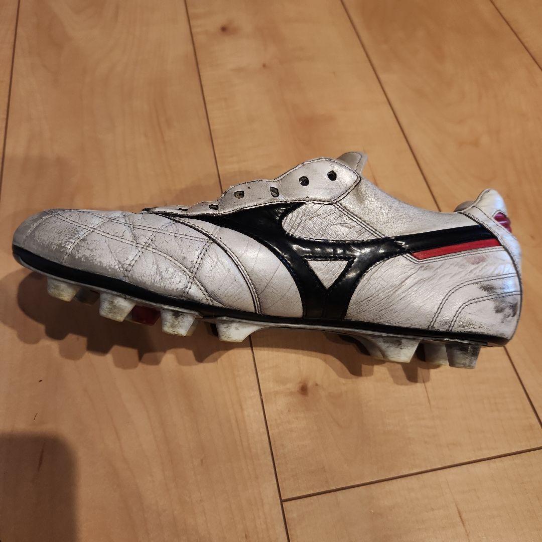 Mizuno モレリア２ジャパン　26センチ