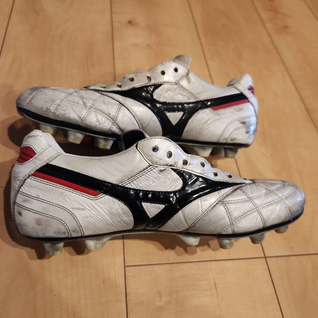 Mizuno モレリア２ジャパン　26センチ