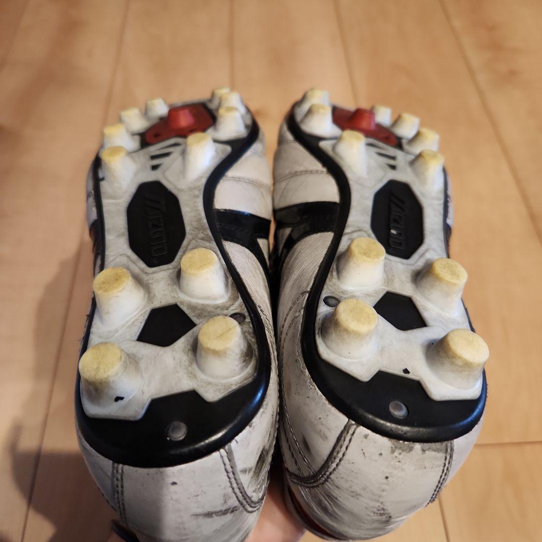 Mizuno モレリア２ジャパン　26センチ
