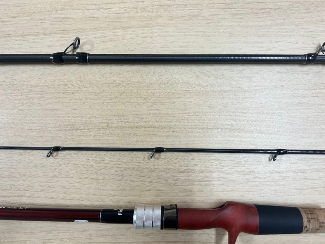 Fishman Beamscrawler 92L+ ビームスクローラー92L+