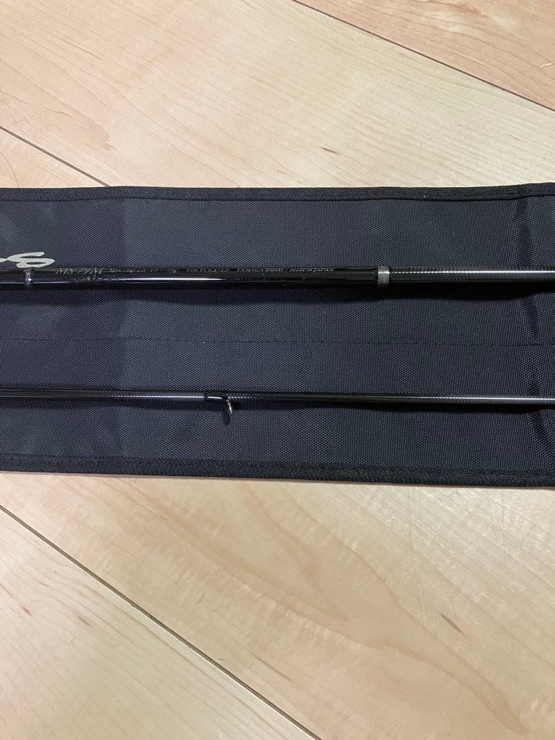 美品！ヤマガブランクス　メビウス　MS-79M