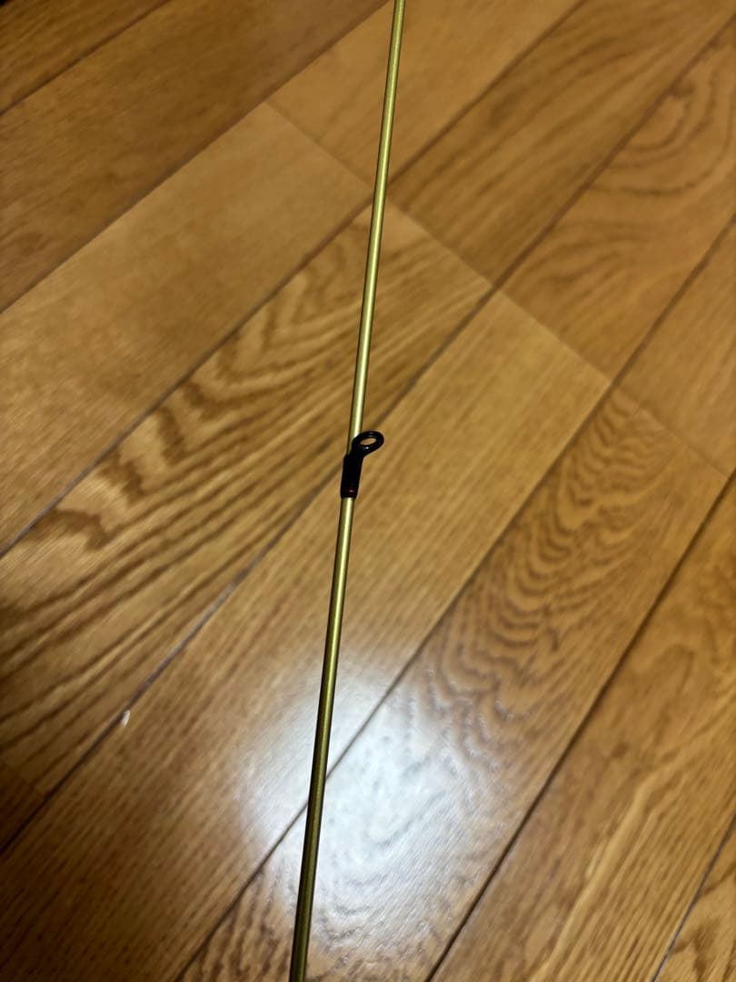 ダイワ　月下美人EX AGS 76UL-S