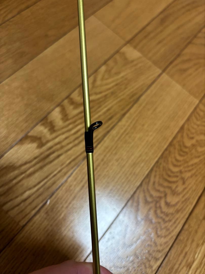 ダイワ　月下美人EX AGS 76UL-S