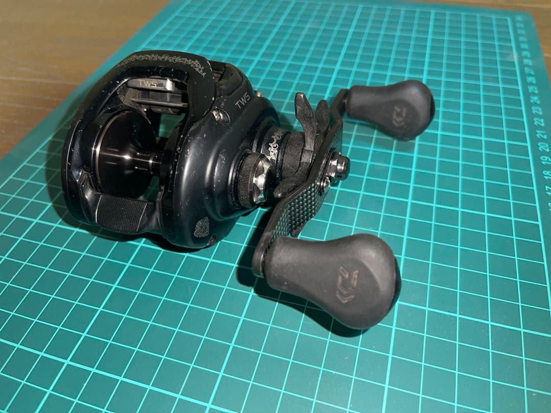 ガンクラフト　マーゴ003　HD　GAN CRAFT