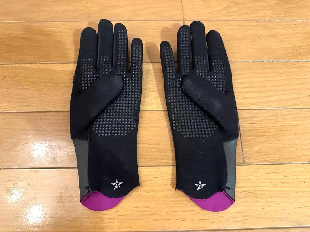 新品未使用FELLOW Unisex 3.0mm ウェットグローブ　Sサイズ