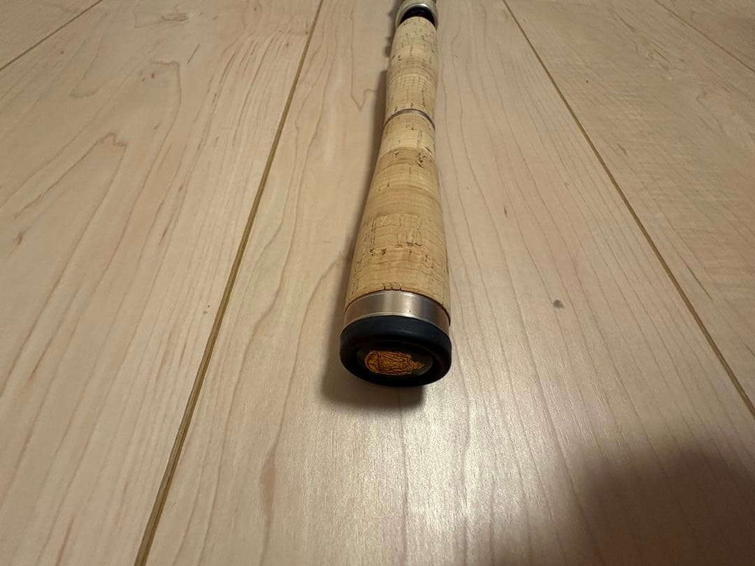ロッド abuGarciaHornetKillerBee