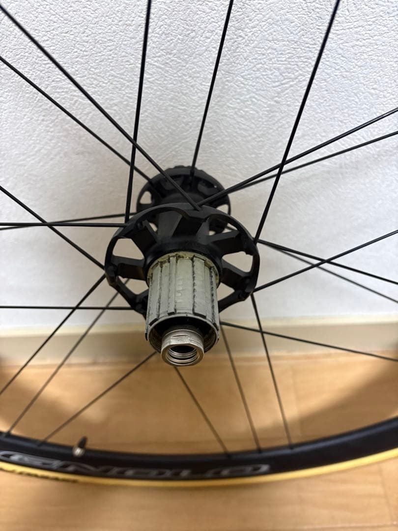 Campagnolo SCIROCCO+グランプリ5000