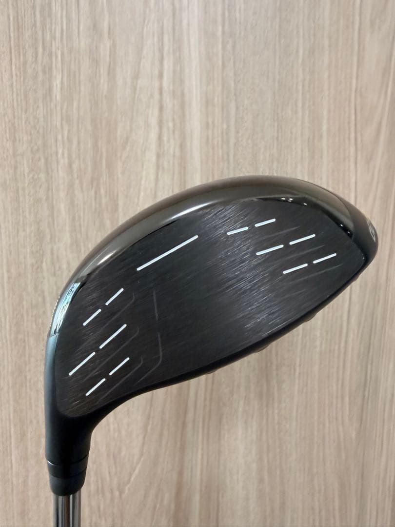 【ほぼ新品】 PING G430 MAX 10.5° CHROME 65 S