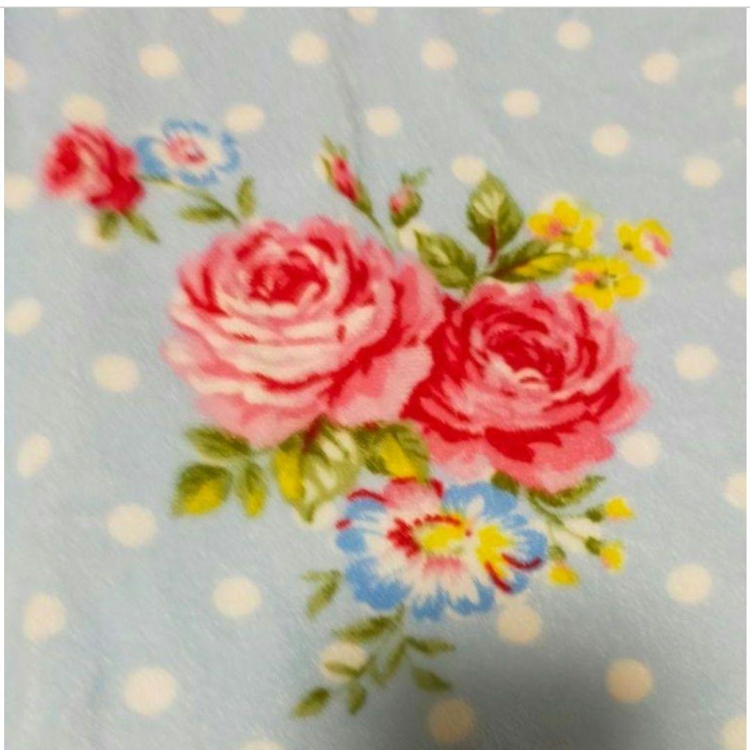 [♥春新生活♡薔薇雑貨ローズ♡ばら柄掛け布団です♪]