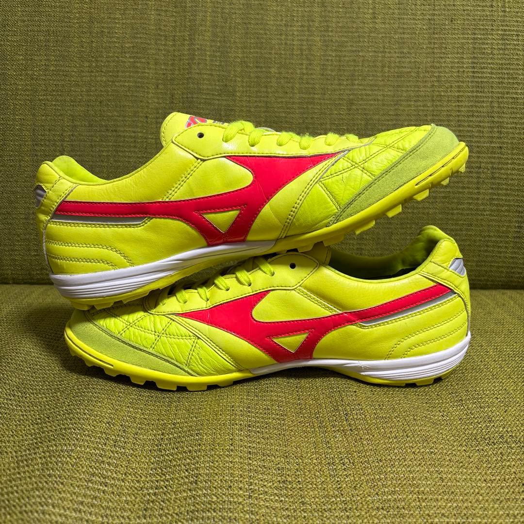 モレリア サラ ジャパン TF 26.5 Morelia Sala Japan