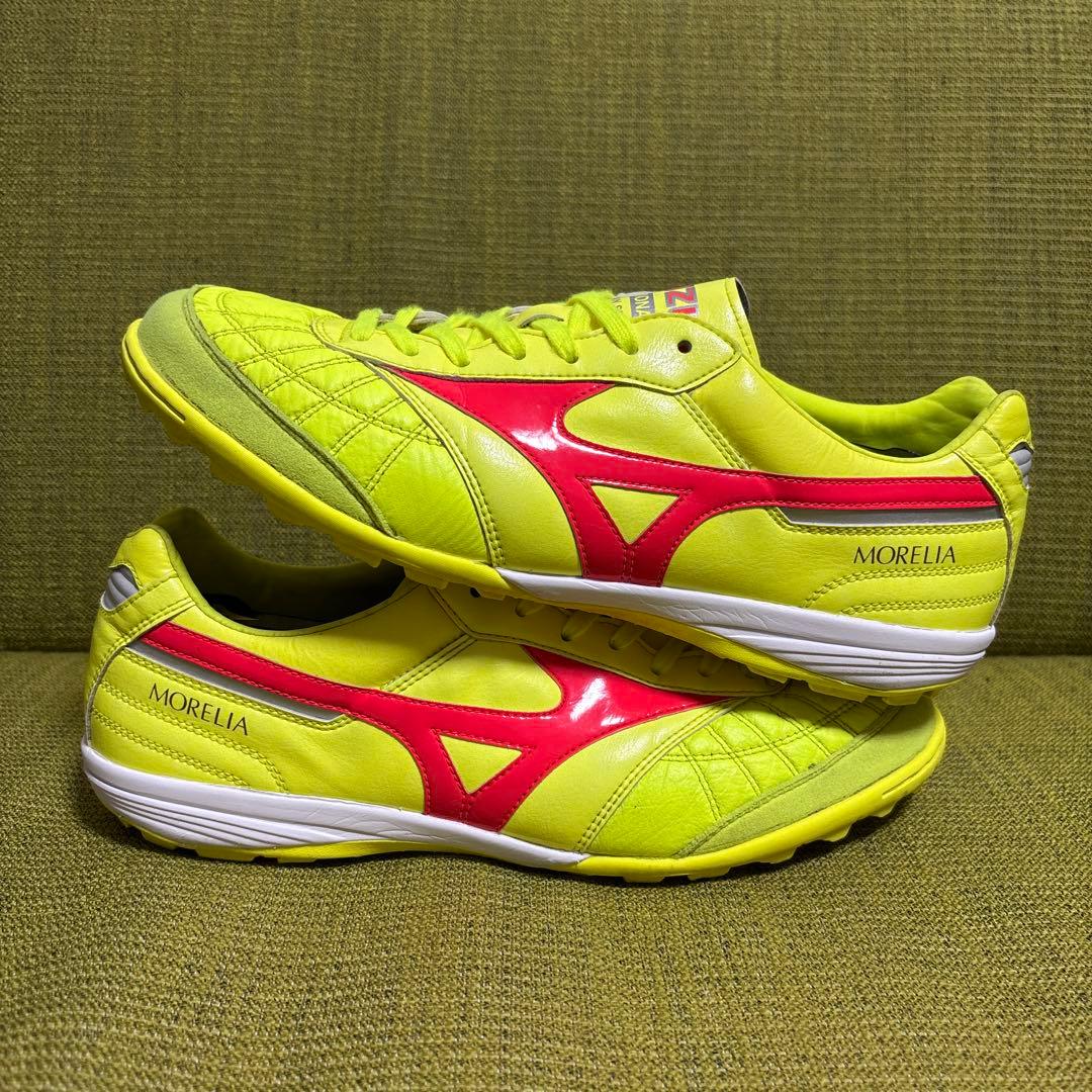 モレリア サラ ジャパン TF 26.5 Morelia Sala Japan