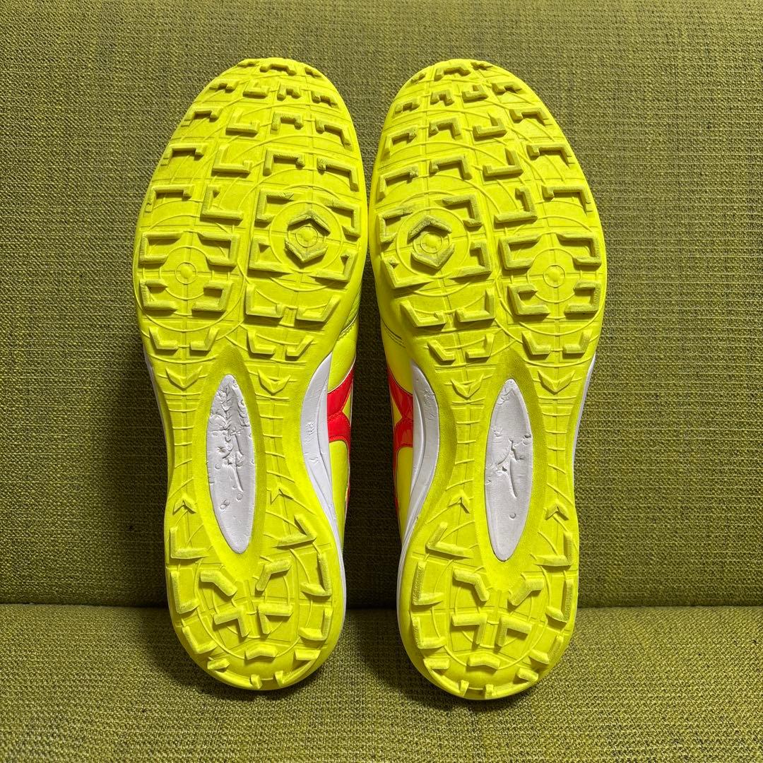 モレリア サラ ジャパン TF 26.5 Morelia Sala Japan