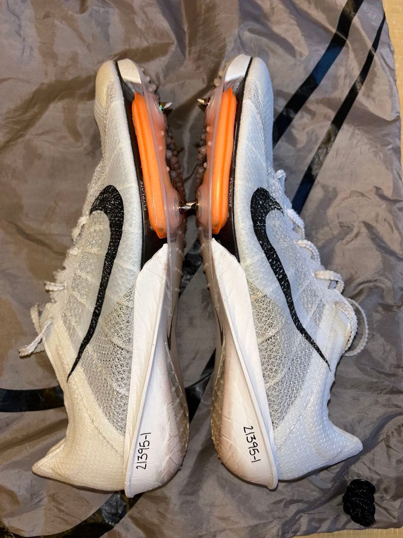 NIKE　エアズームヴィクトリー2 プロトタイプ　27 エアズームビクトリー2