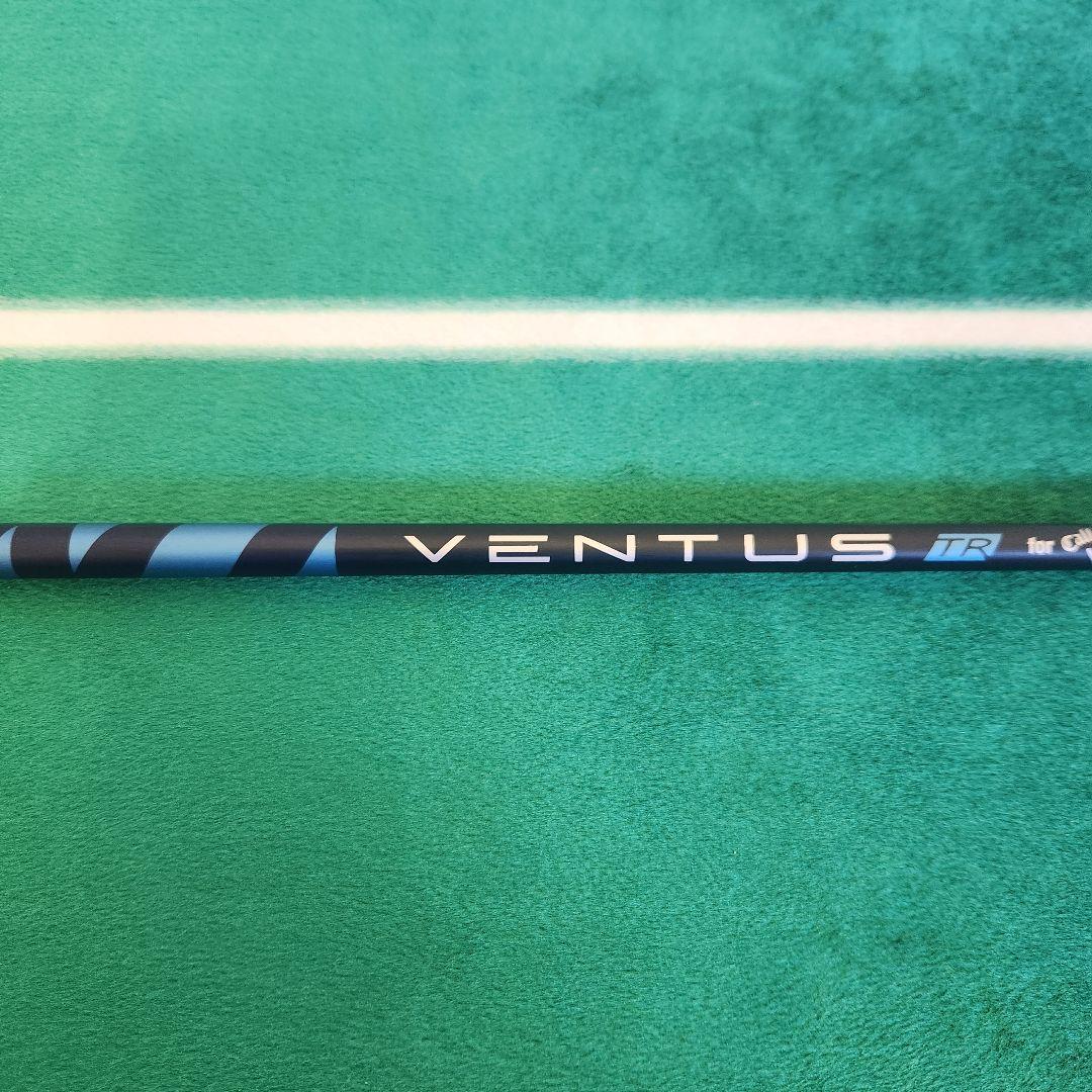 VENTUS TR for Callaway 5-S 45.5 CW純正 1W