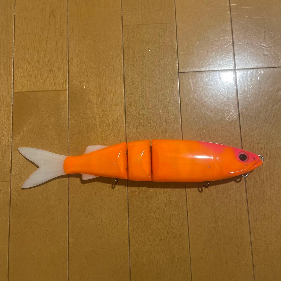 ブーブーファクトリー　タフタム300 HF(ハイフローティング)