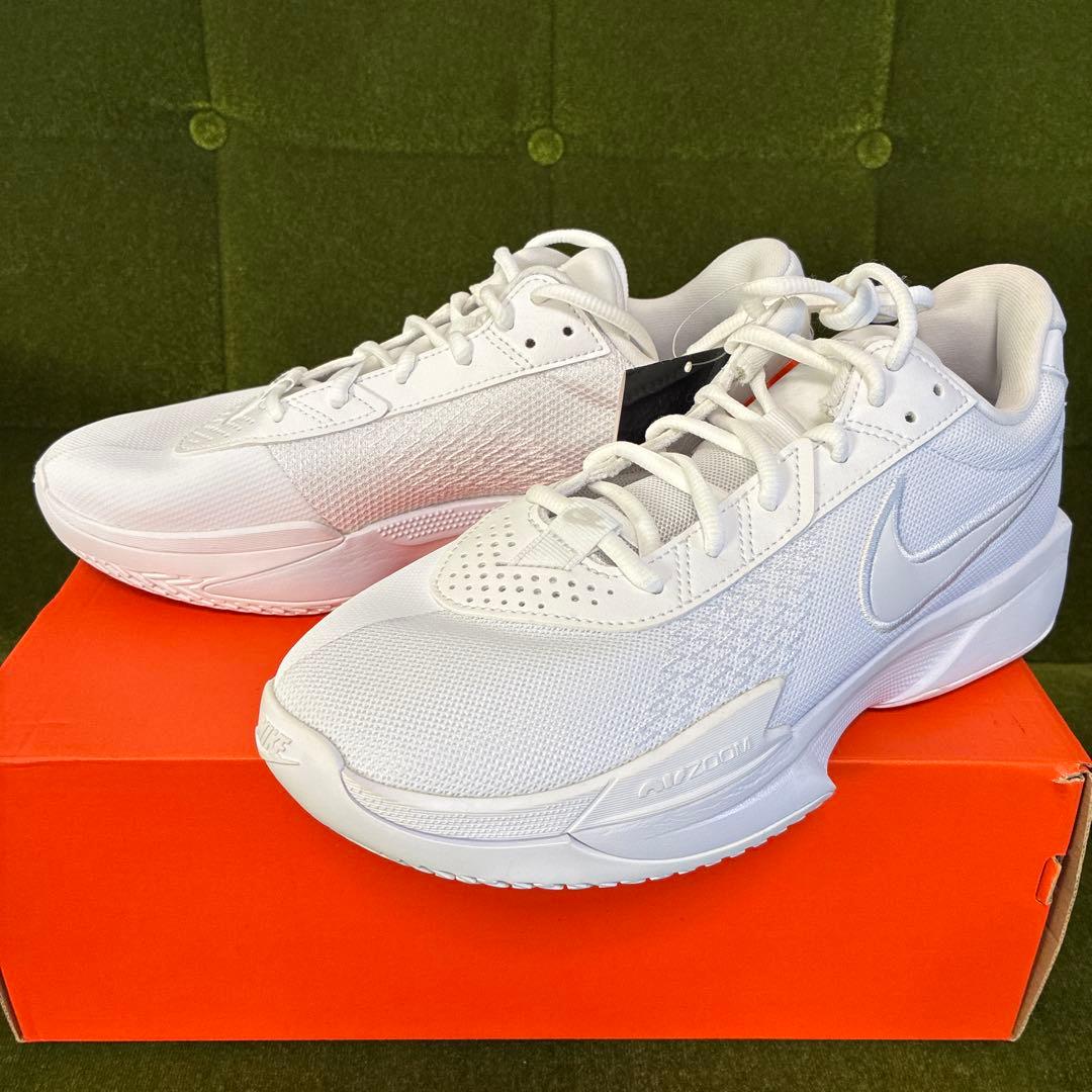 シューズ(男性用) NIKE G.T.CUT ACADEMY EP 27cm