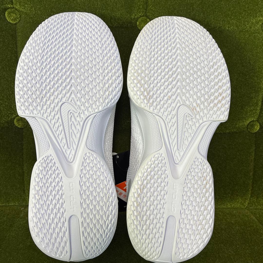 シューズ(男性用) NIKE G.T.CUT ACADEMY EP 27cm