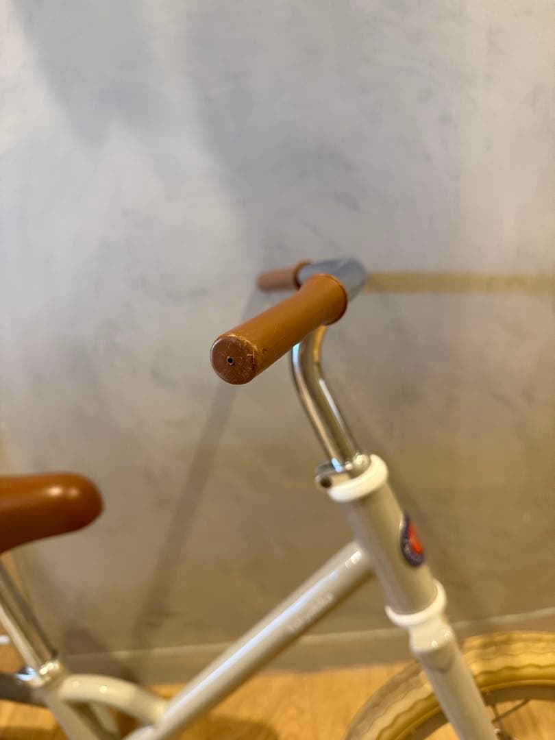 tokyobike paddle アイボリー