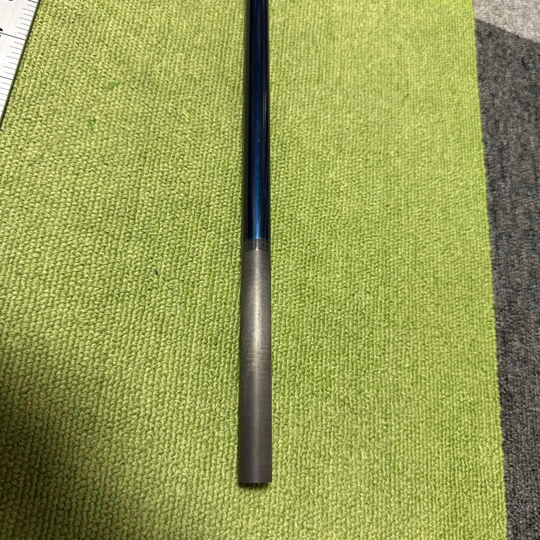 Fujikura VENTUS 6S ゴルフシャフト 43.5inch