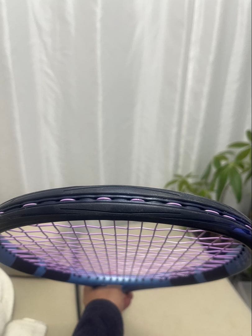 バボラ ピュアドライブ プラス （Babolat PURE DRIVE + ）