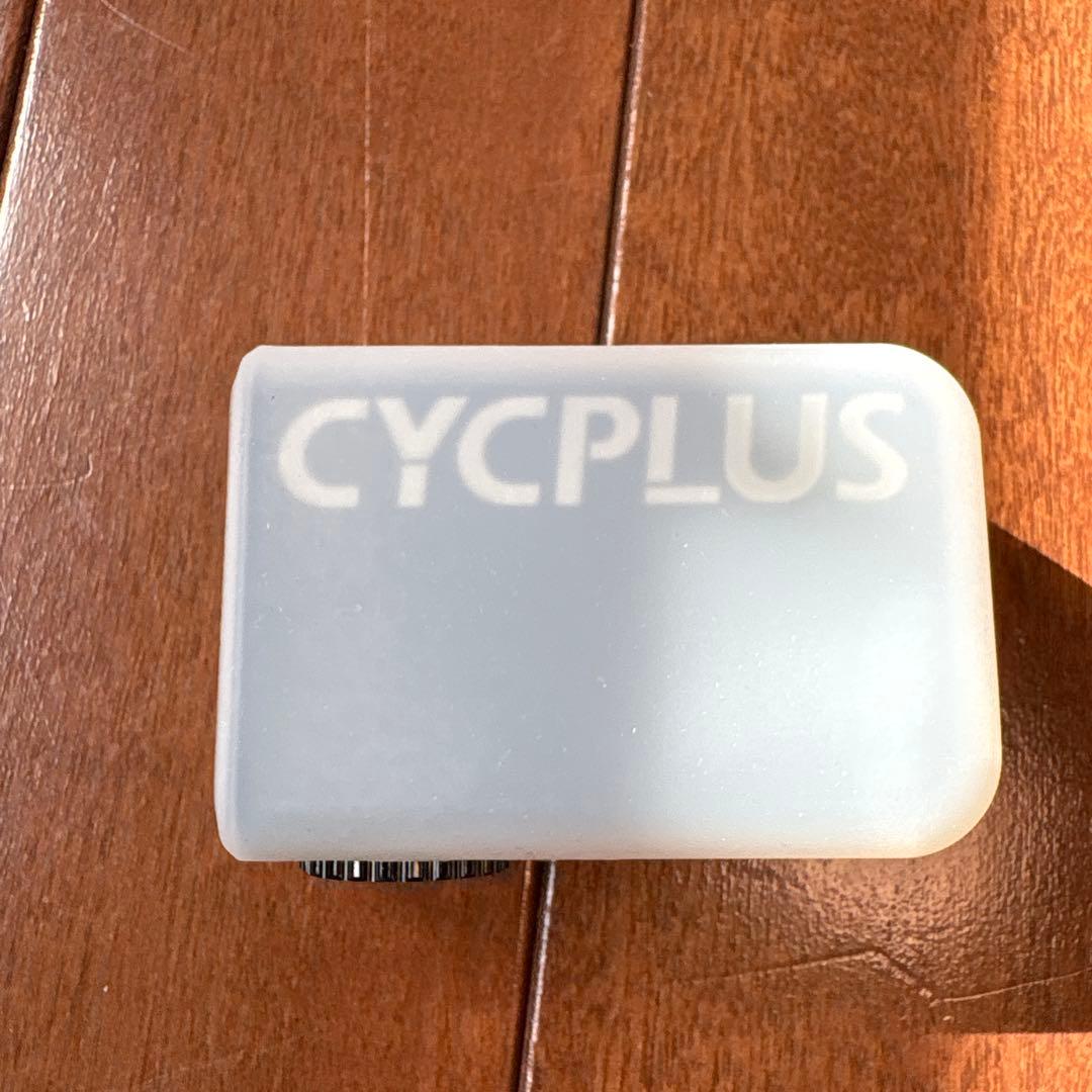 新品未使用　電動ポンプCYCPLUS AS2