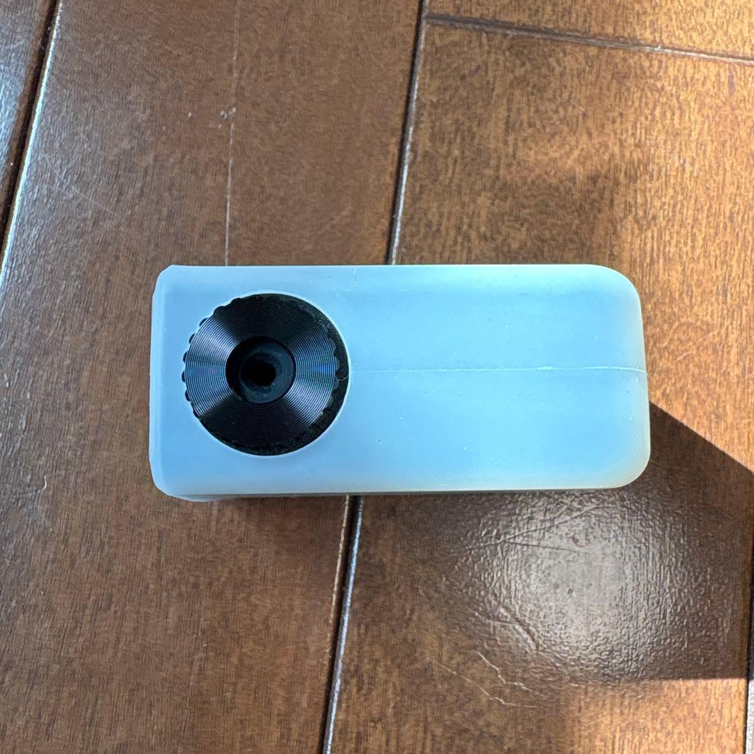新品未使用　電動ポンプCYCPLUS AS2