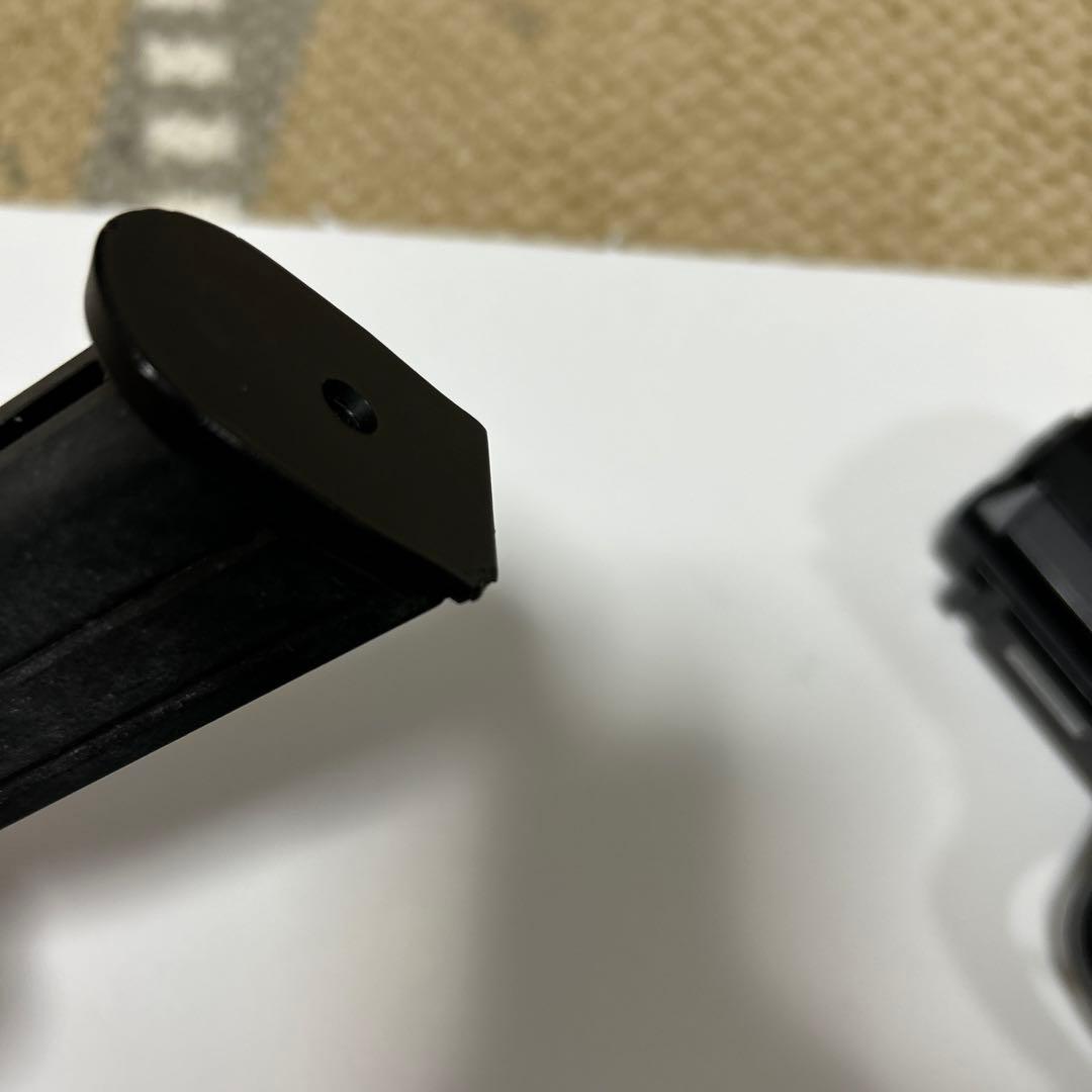 東京マルイ PX4 ガスブロ動作良好