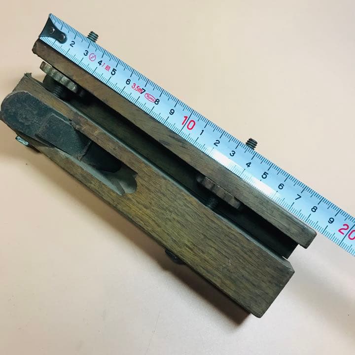 かんな　大工道具　工具　DIY