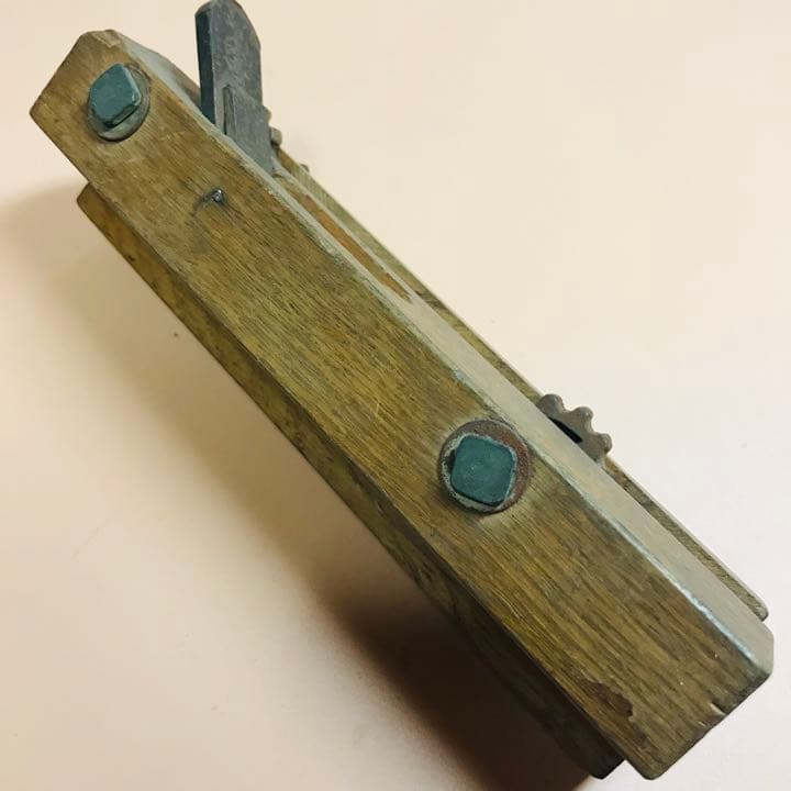かんな　大工道具　工具　DIY
