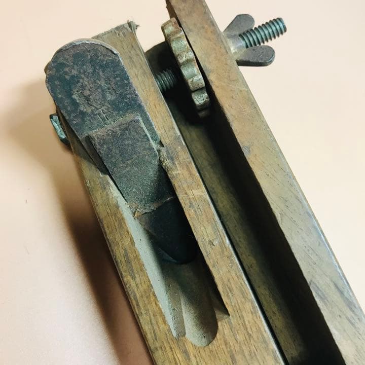かんな　大工道具　工具　DIY