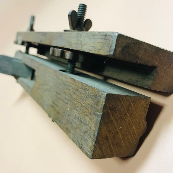 かんな　大工道具　工具　DIY