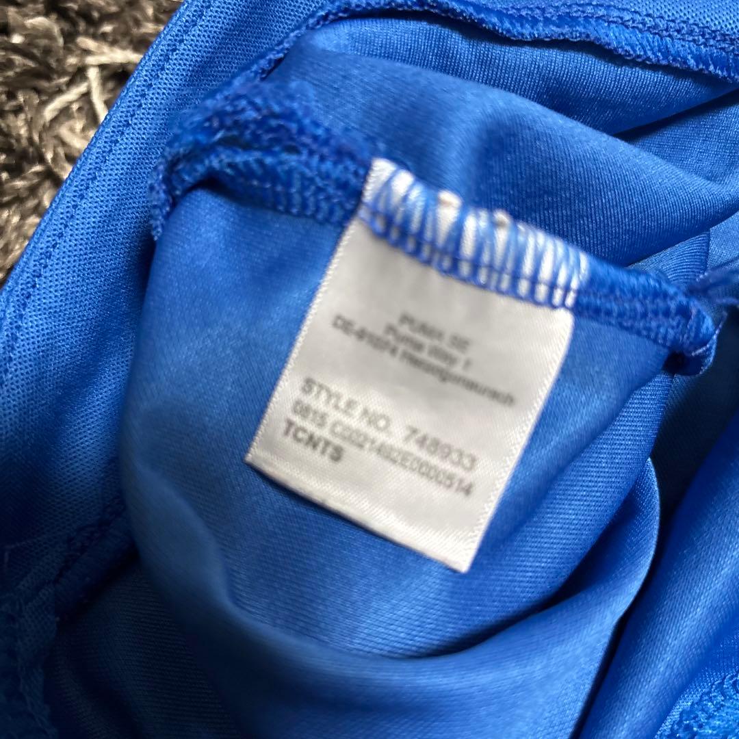 Puma レスター　ヴァーディ