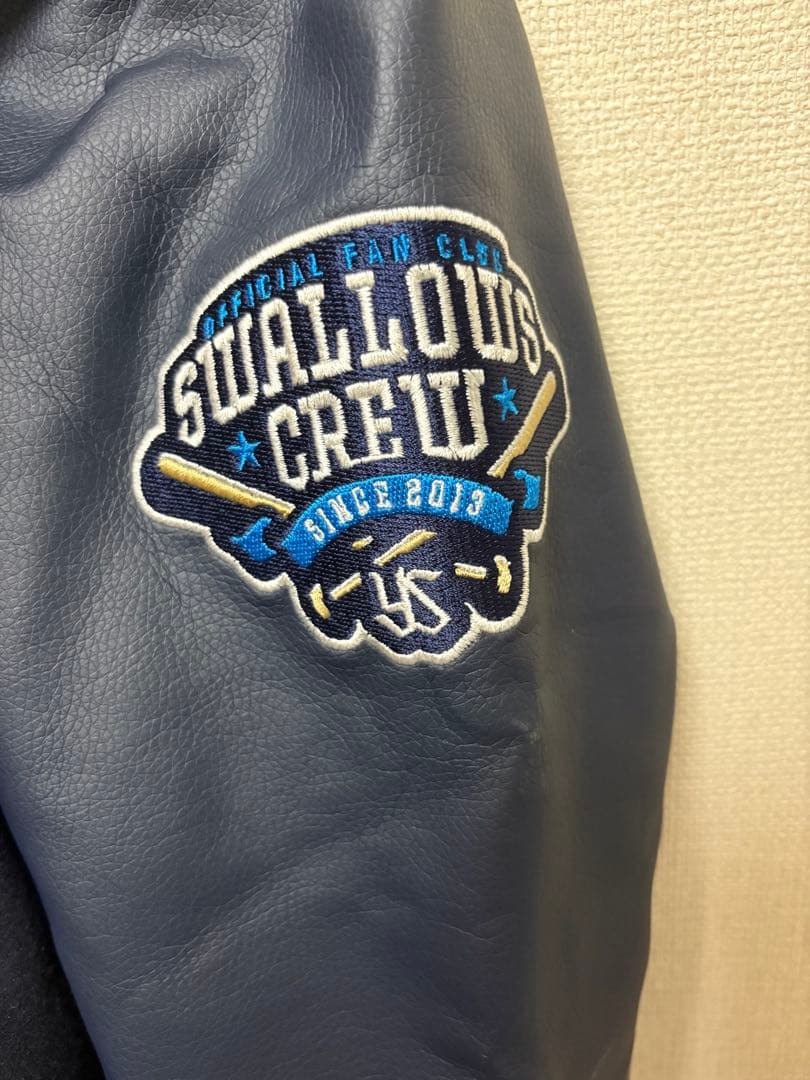 ヤクルト スワローズ スタジャン