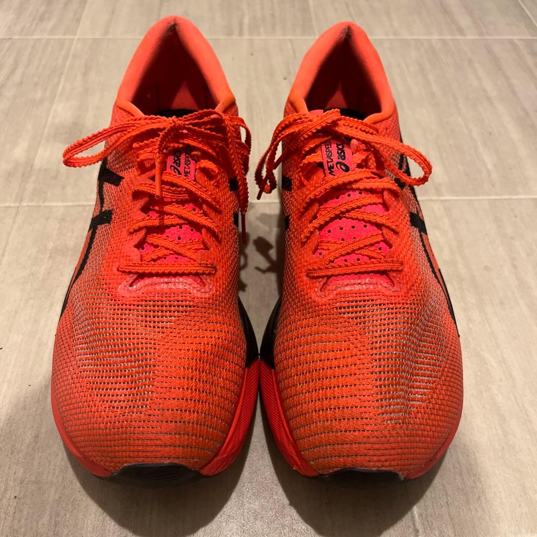 アシックス ASICS SPEED EDGE PARIS 26.5センチ