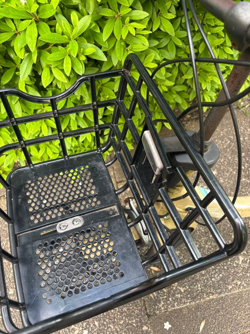 YAMAHA pas babby バッテリー新品12.3Ah 街乗り&配達にも