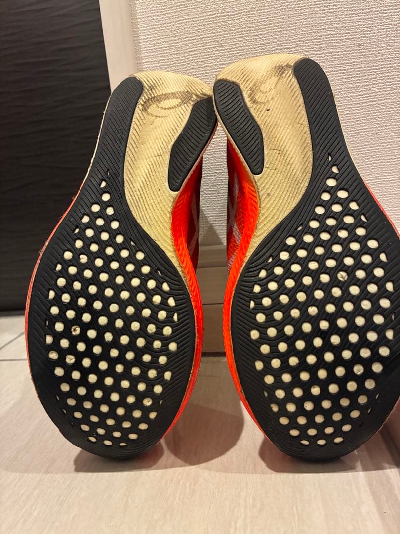 【最終価格】ASICS メタスピードスカイ（初代）　27.0cm