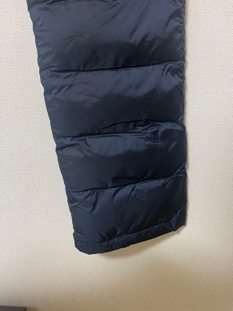 新品　ヨネックス　中綿パンツ　ヒートカプセル　ブラック　Sサイズ