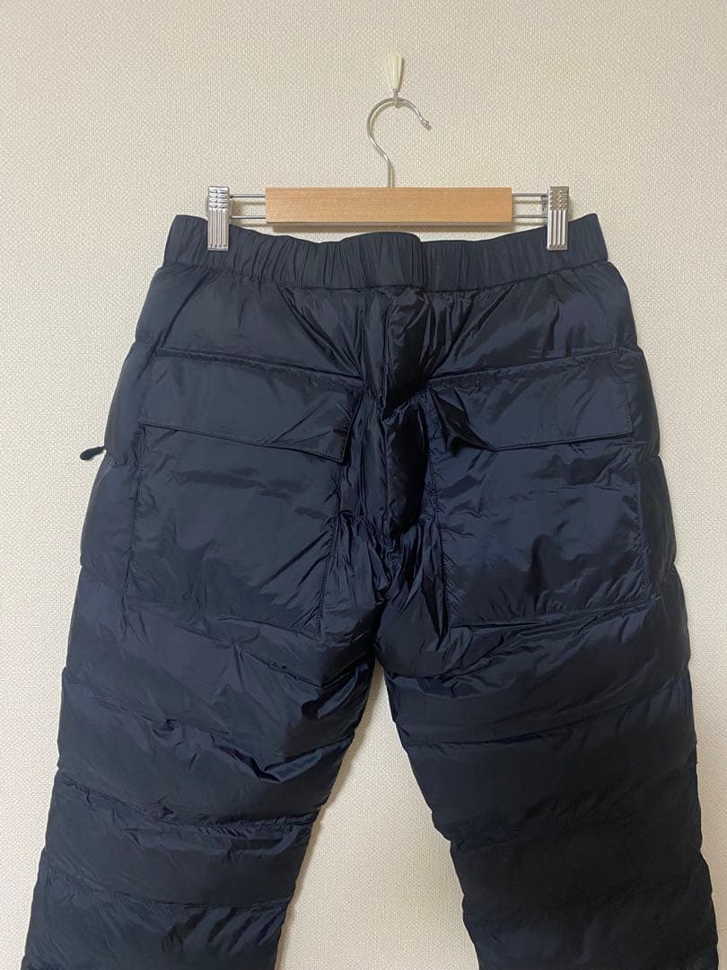 新品　ヨネックス　中綿パンツ　ヒートカプセル　ブラック　Sサイズ